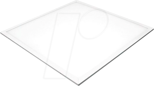 Thumbnail - OPT 2728 - LED-Panel, 40 W, 60x60 cm, UGR19, 2800 K