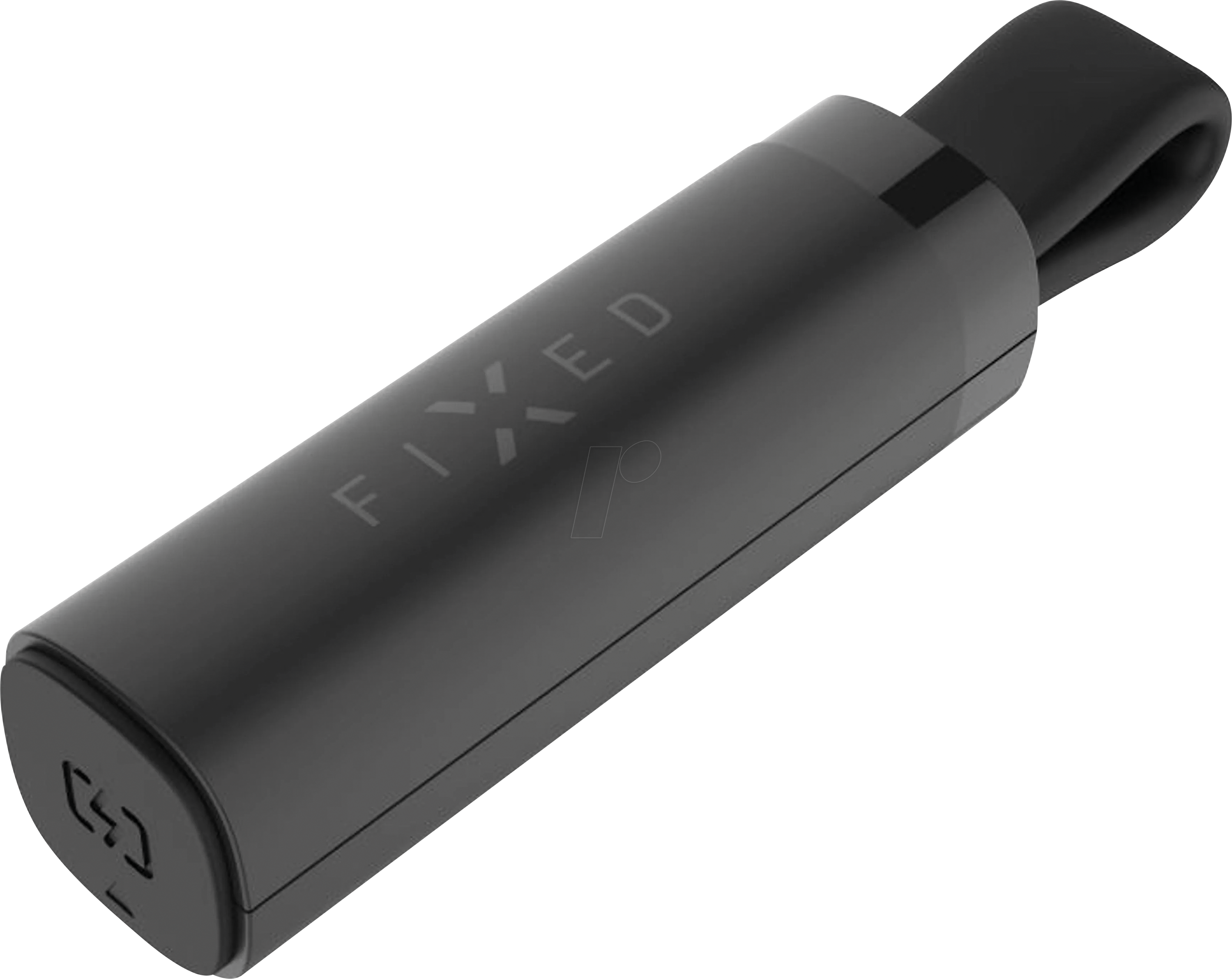 FIXTAG-ST-BK - Smart Tag Tracker mit ''Find My''-Unterstützung