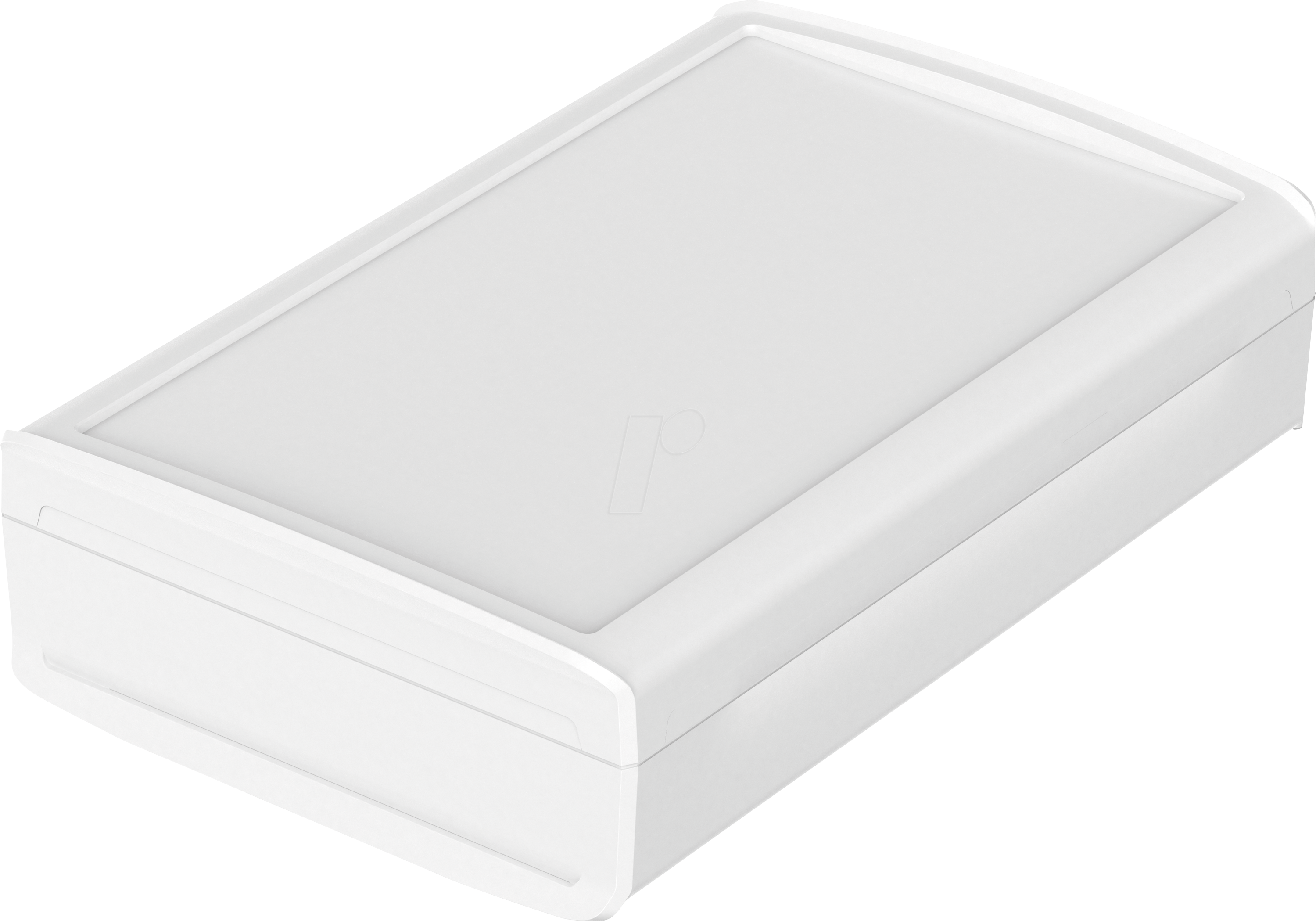 BA 48318633.HMT1 - BoVersa BOV-FO 281906, SET, 275 x 185 x 73 mm, weiß