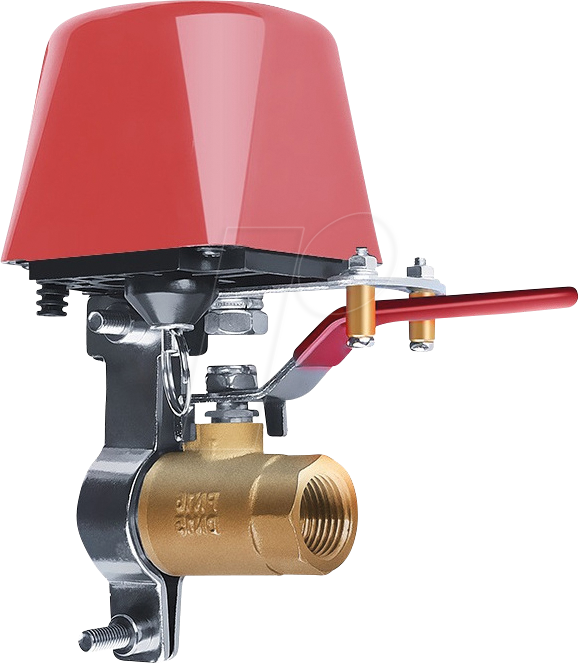 NOUS L3 - Smarte Ventilsteuerung, WLAN