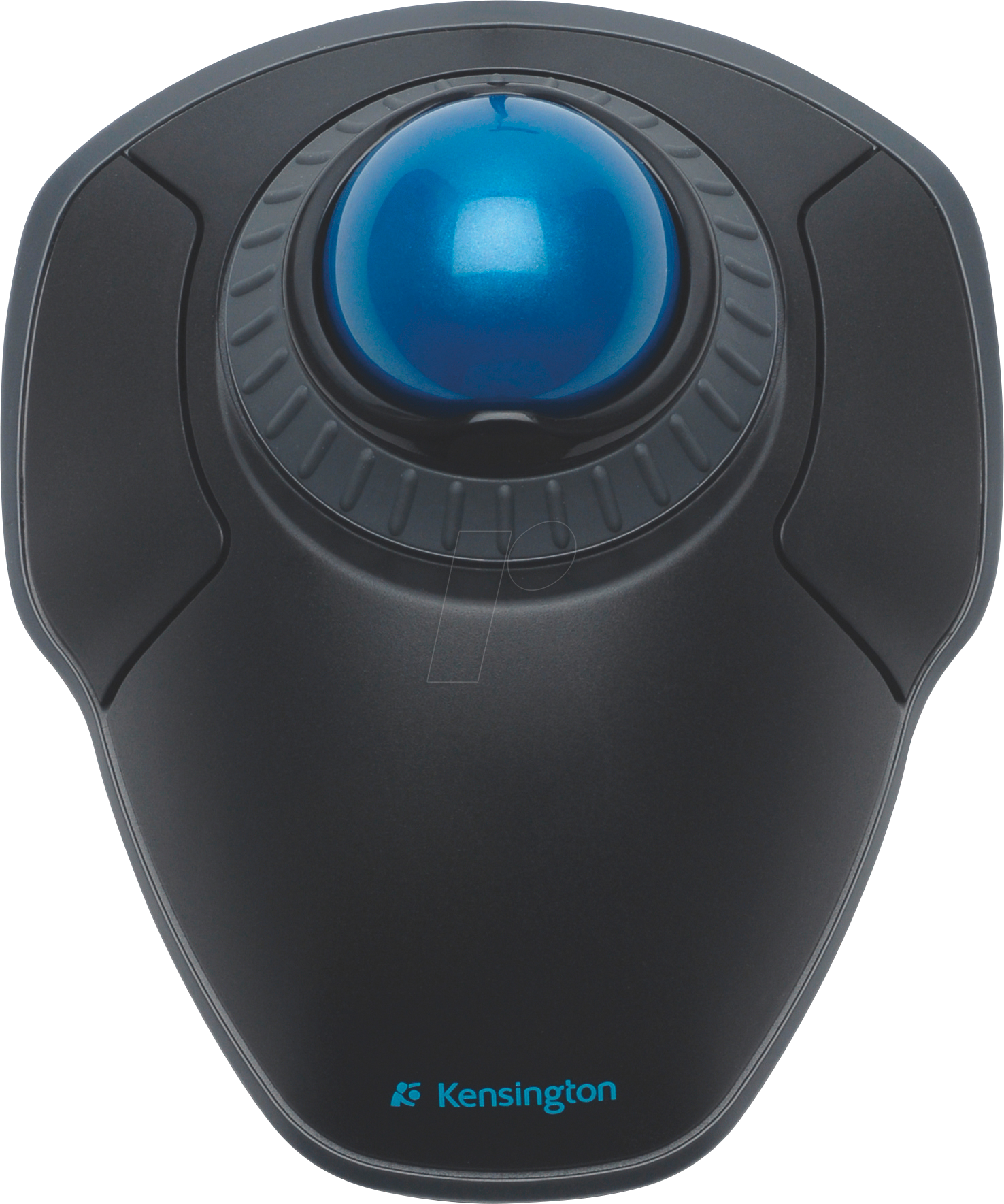 KENS K72337EU - Trackball, Kabel, USB, Orbit, mit Scrollring