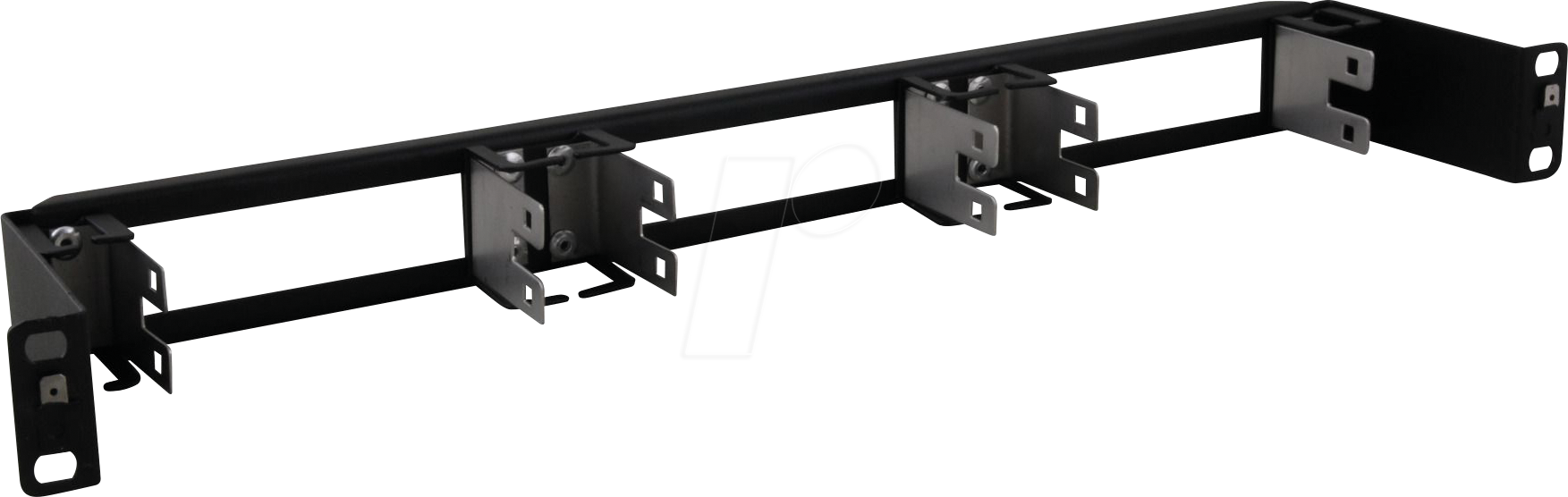 EFB 46055.2 - LSA Baugruppenträger für 19'', 1 HE