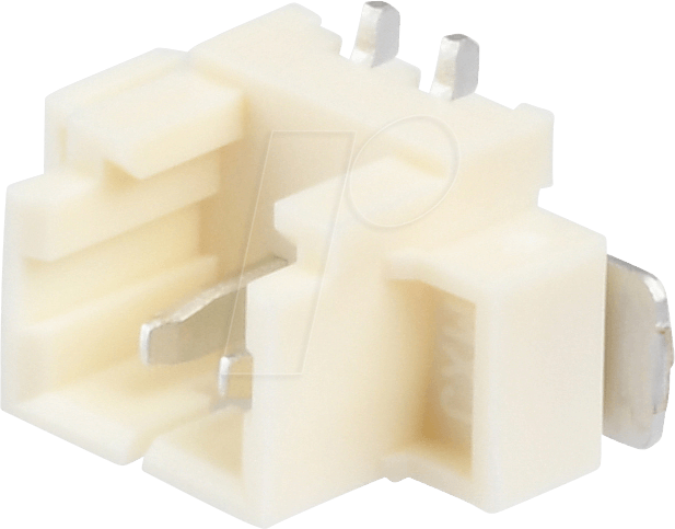 MOLEX 533980271 - Molex Stiftleiste SMD - PicoBlade - 1x2-polig - Stecker