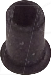 EDSYN SP 125 - Saugnapf (Scheibe) Ø 3,0. mm