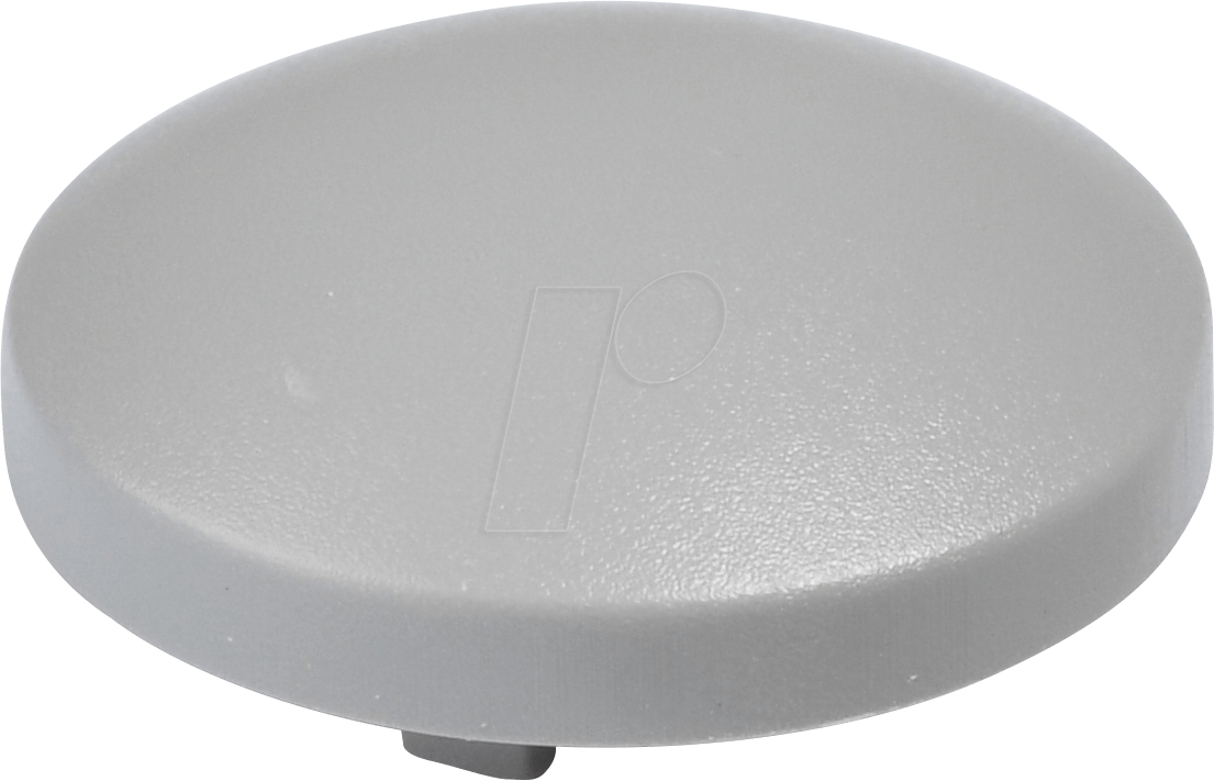 KAPPE 1ZCS GR - Kappe Multimec 5, Ø14,3mm, gr