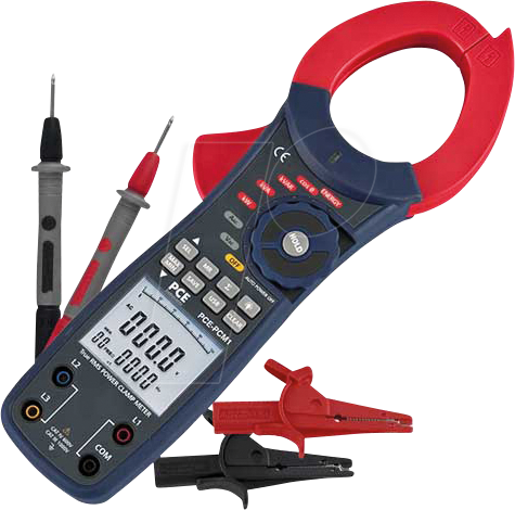 PCE PCM 1 - Multimeter PCE-PCM 1
