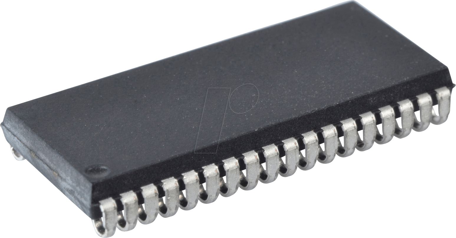 IS61LV5128AL10KL - SRAM, 4 Mb (512 K x 8), 3,135 ... 3,6 V, SO-36J