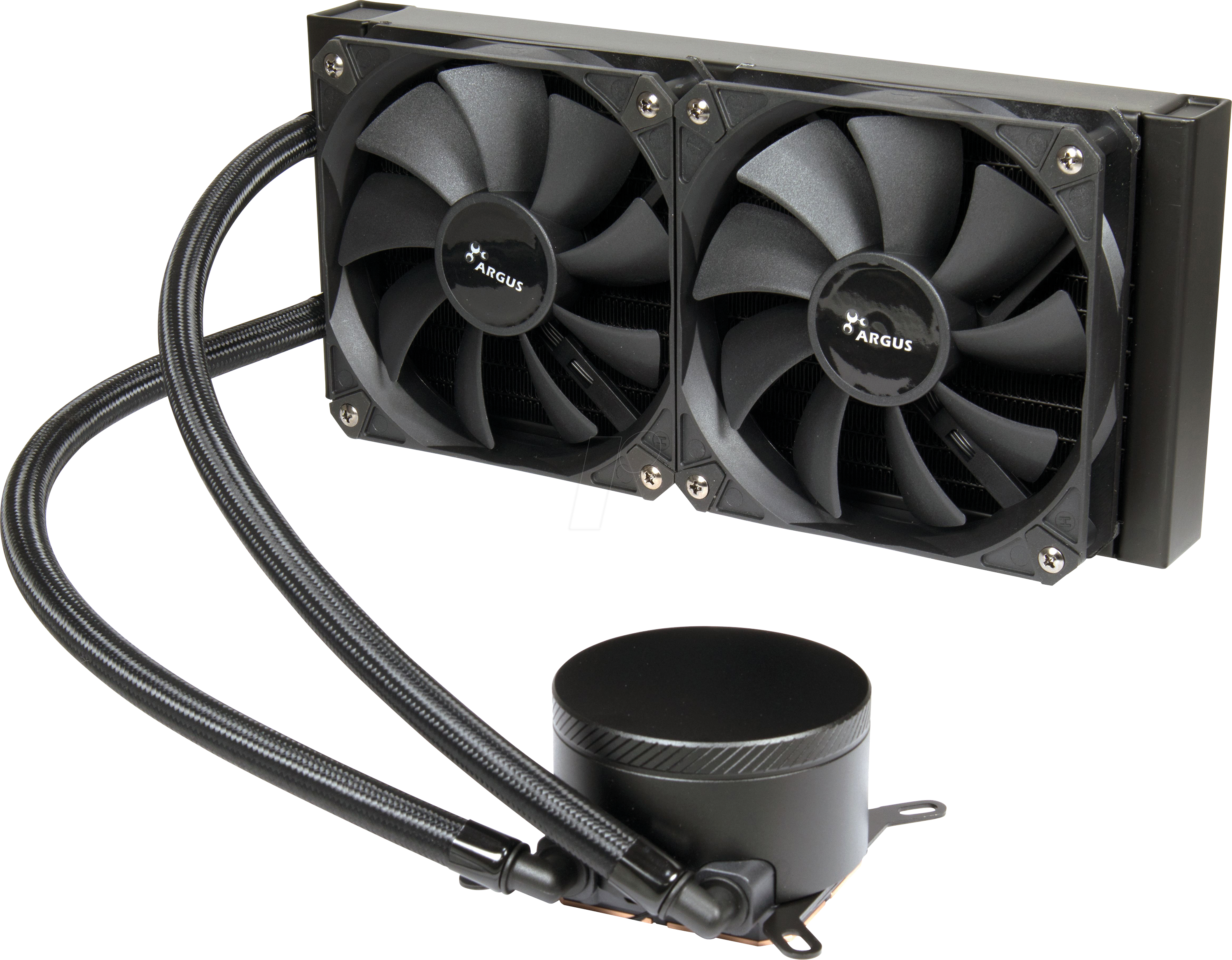 IT88885630 - Inter-Tech B-240 AIO, schwarz