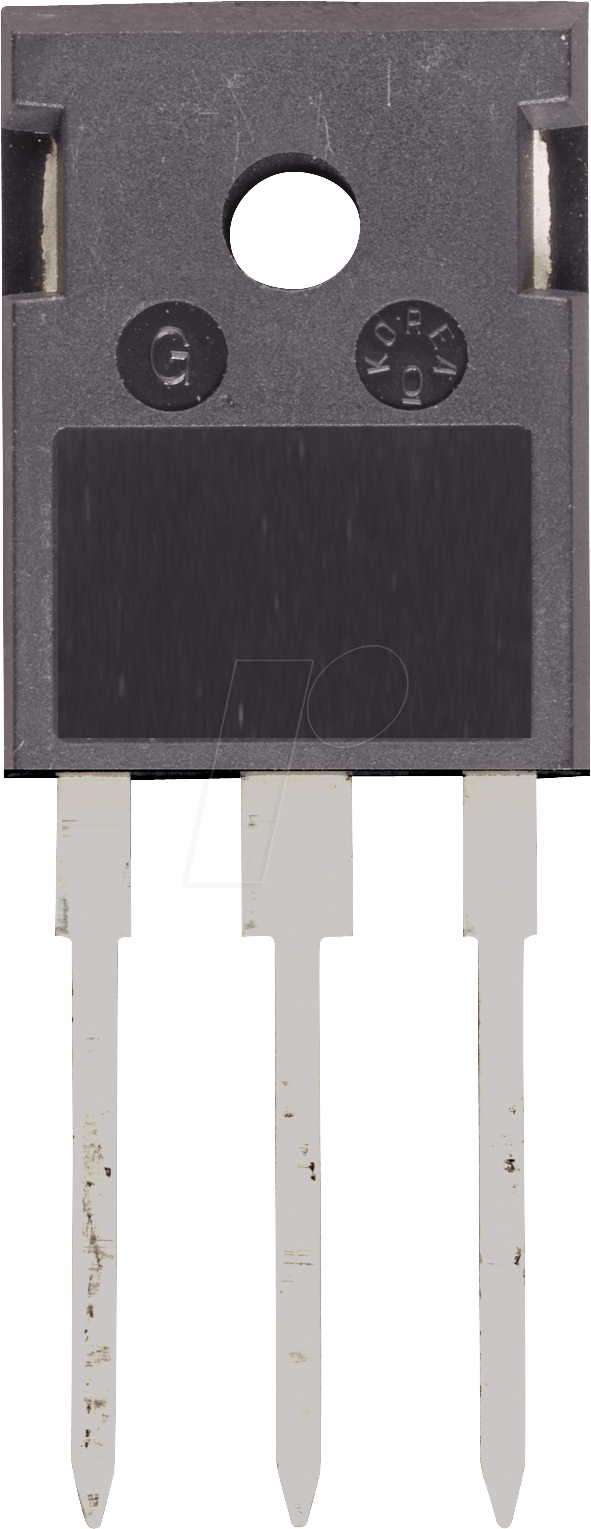 Thumbnail - MBR 4045PT - Schottkydiode, 45 V, 40 A, TO-247AD