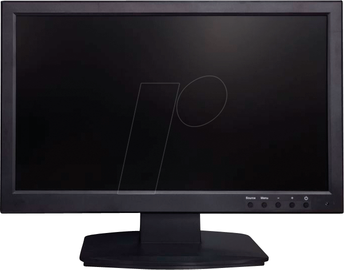 BSHDMON19 - Überwachungs-Monitor, 19,5'' (49,6 cm), BNC, HDMI - EEK A