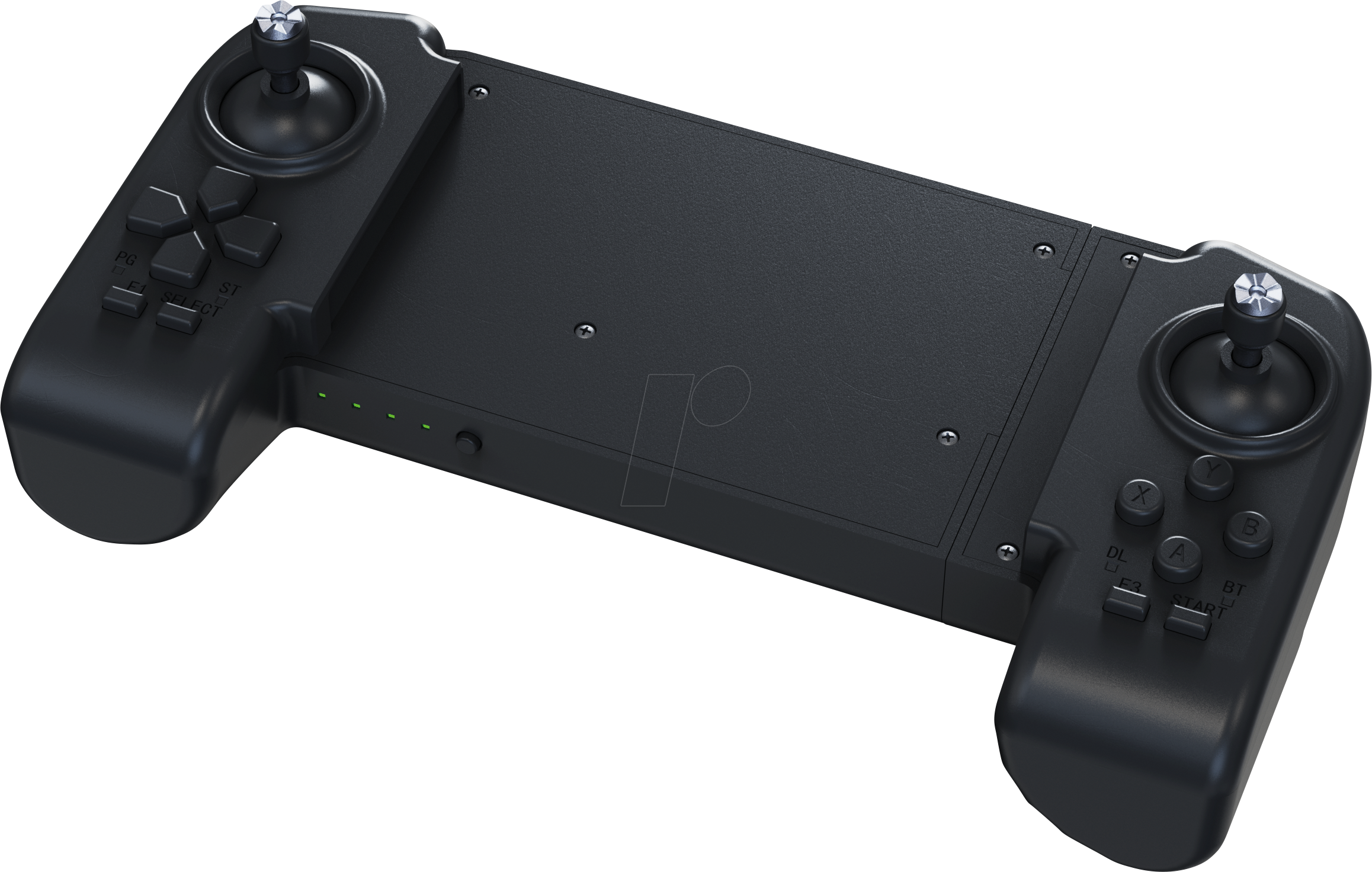 QR GO2 REMOTE - Go2 Remote Controller