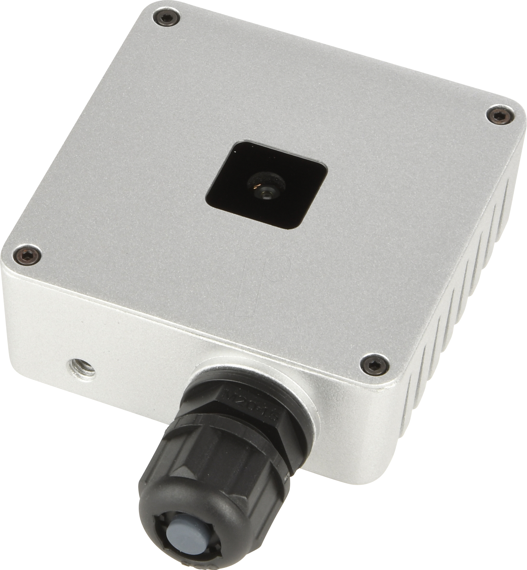 OAK-1-POE - DepthAI OAK-1-POE, Autofokus