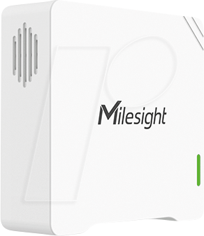 Thumbnail - MIL AM103L - LoRaWAN Sensor Temperatur, Luftfeuchtigkeit, CO2