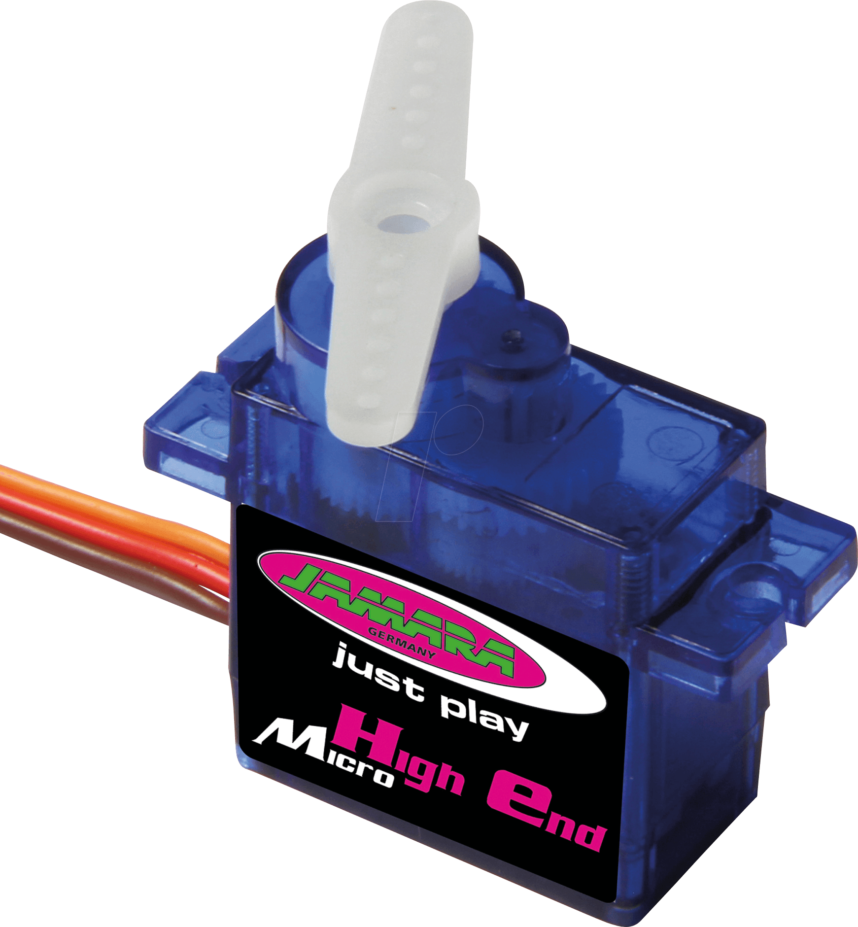 JAMARA 033212 - Servo High End Micro Analog