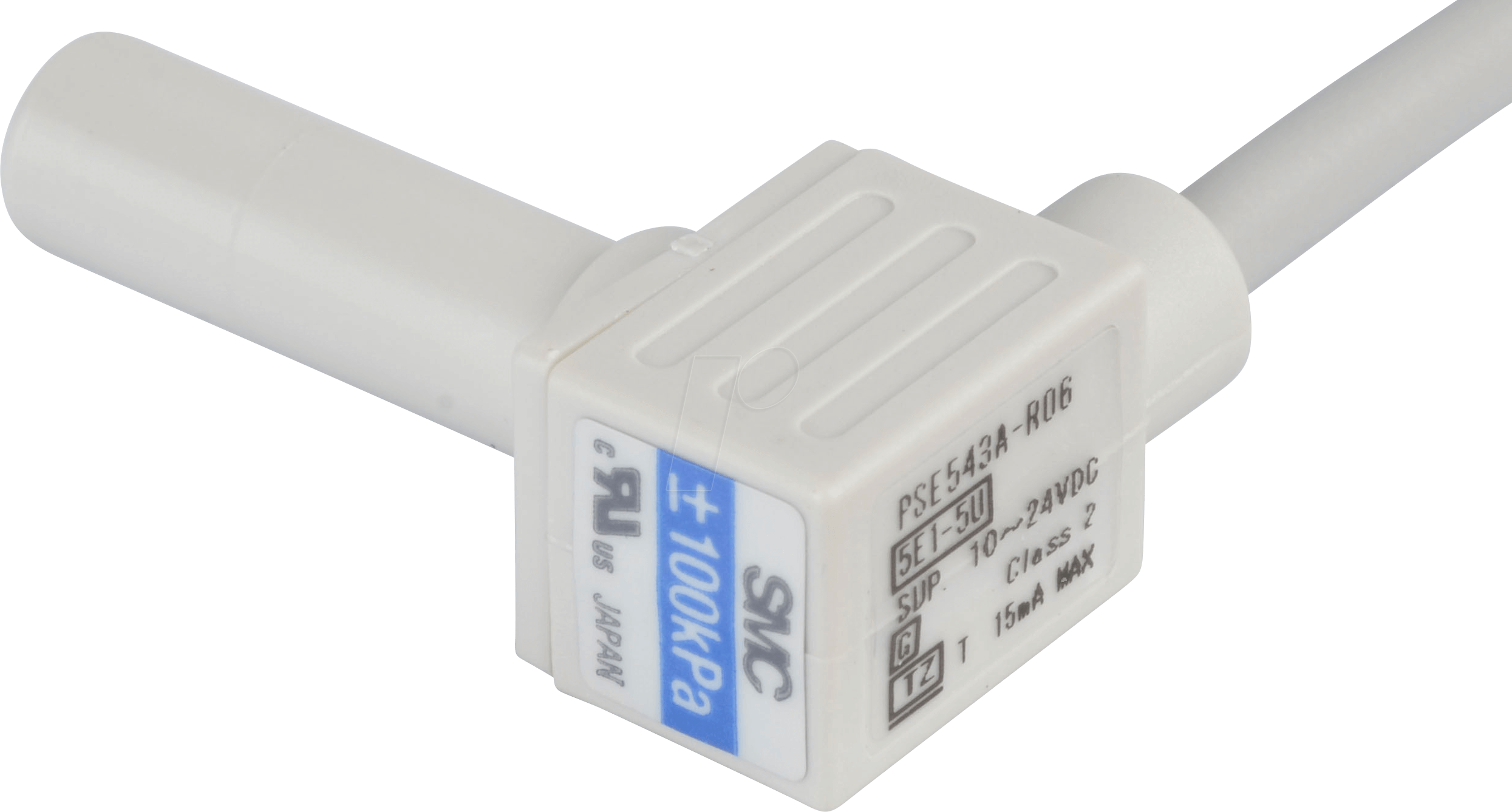 PSE543A-R06 - Drucksensor, -101 ... 101 kPa, 1 ... 5 V