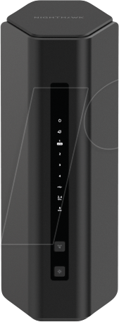 Thumbnail - NETGEAR RS200 - WLAN Router, 2.4/5 GHz 6500 MBit/s, Wi-Fi 7