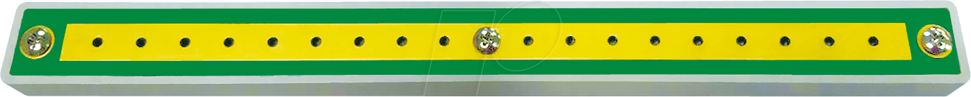 Thumbnail - GBM-S1 - Adapter / Short Board für Messleitungen der GBM-Serie