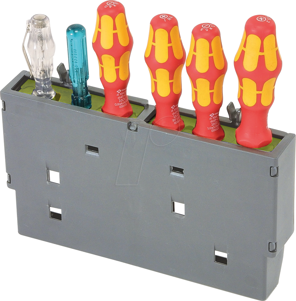 Thumbnail - RAACO 136822 - raacoFix groß, 2 Stk je Set