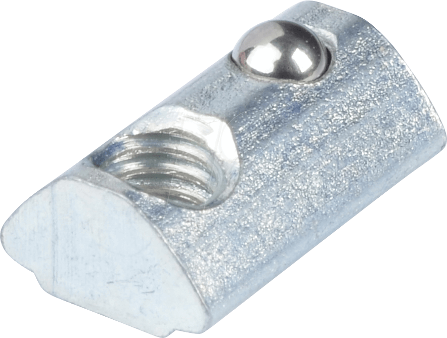 Thumbnail - MS40 NUT M5 - MS 40+ Nutstein - M5