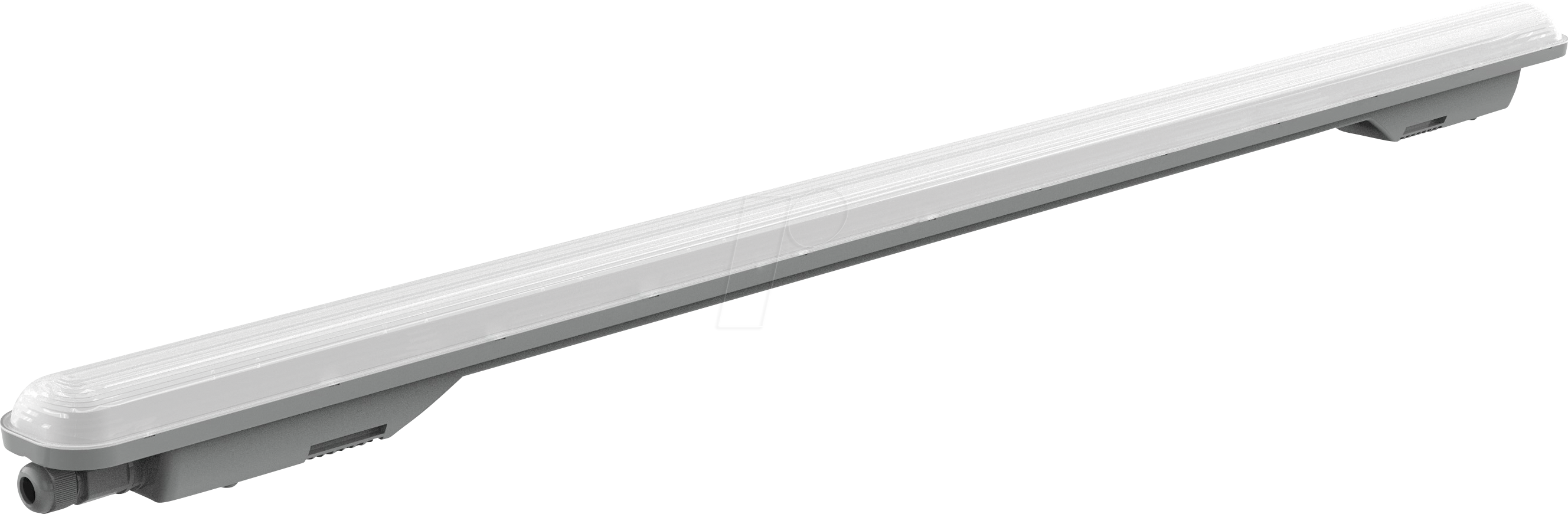 Thumbnail - MLI 20300549 - LED-Wannenleuchte Aquaprofi Sensor 120, 36 W, 5200 lm, 120 cm