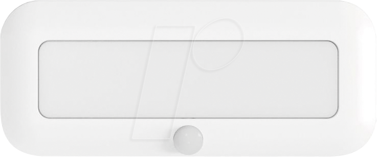 MLI 27700083 - Mobile LED-Leuchte Mobina Sensor 15, 4000 K, weiß, Akku