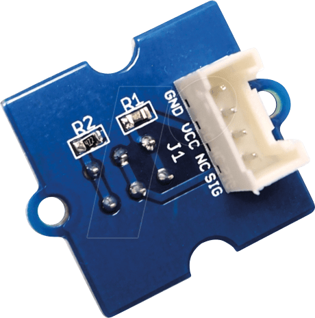 GRV SWITCH P - Arduino - Schalter (P), Grove