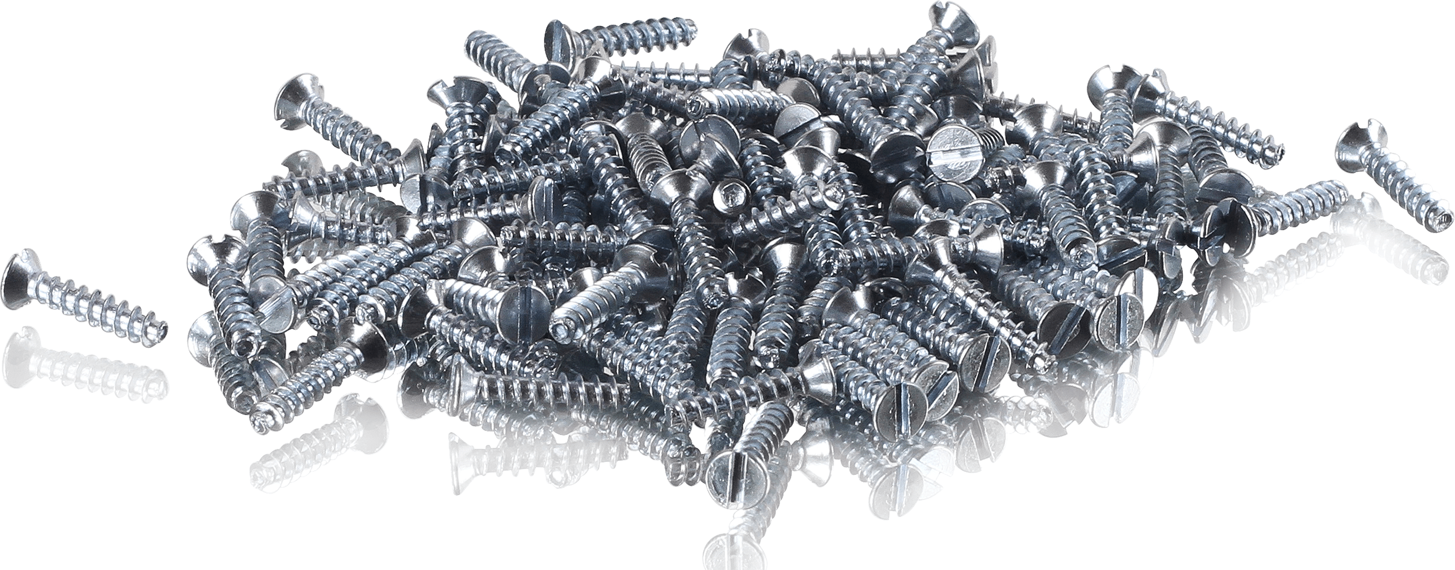 EL E152/15 - Geräteschrauben für Gerätedosen, 3,2x15 mm