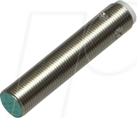 NEB6-12GM50-E2 - induktiver Näherungssensor, 6 mm, Schließer (NO)