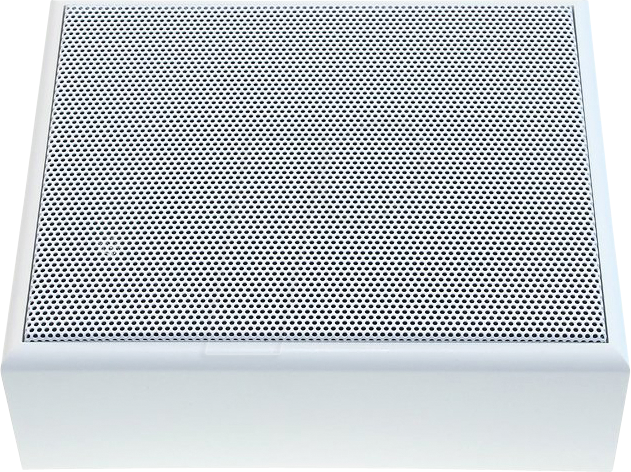 VIS 50373 - Wandlautsprecher, 100 V, EN 54-24