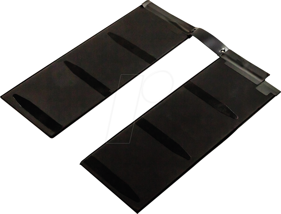 AKKU 54009 - Tablet-Akku für Apple iPad Air Pro 11, Li-Po, 7869 mAh