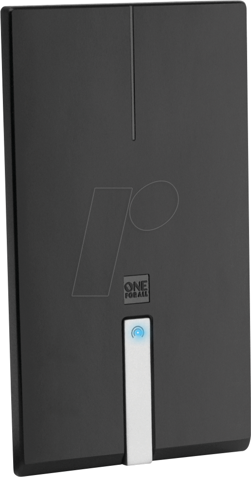 OFA SV9425-5G - One for All DVB-T2 Premium Antenne 5G