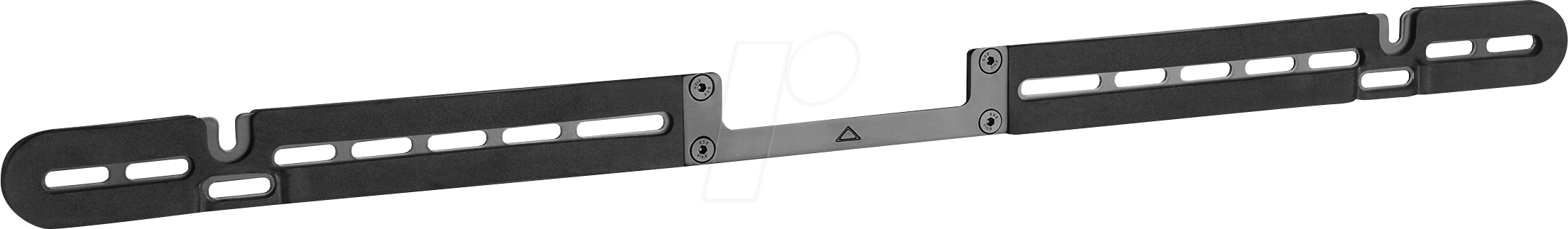 MYW HS7L - Wandhalterung für SONOS® Arc, schwarz