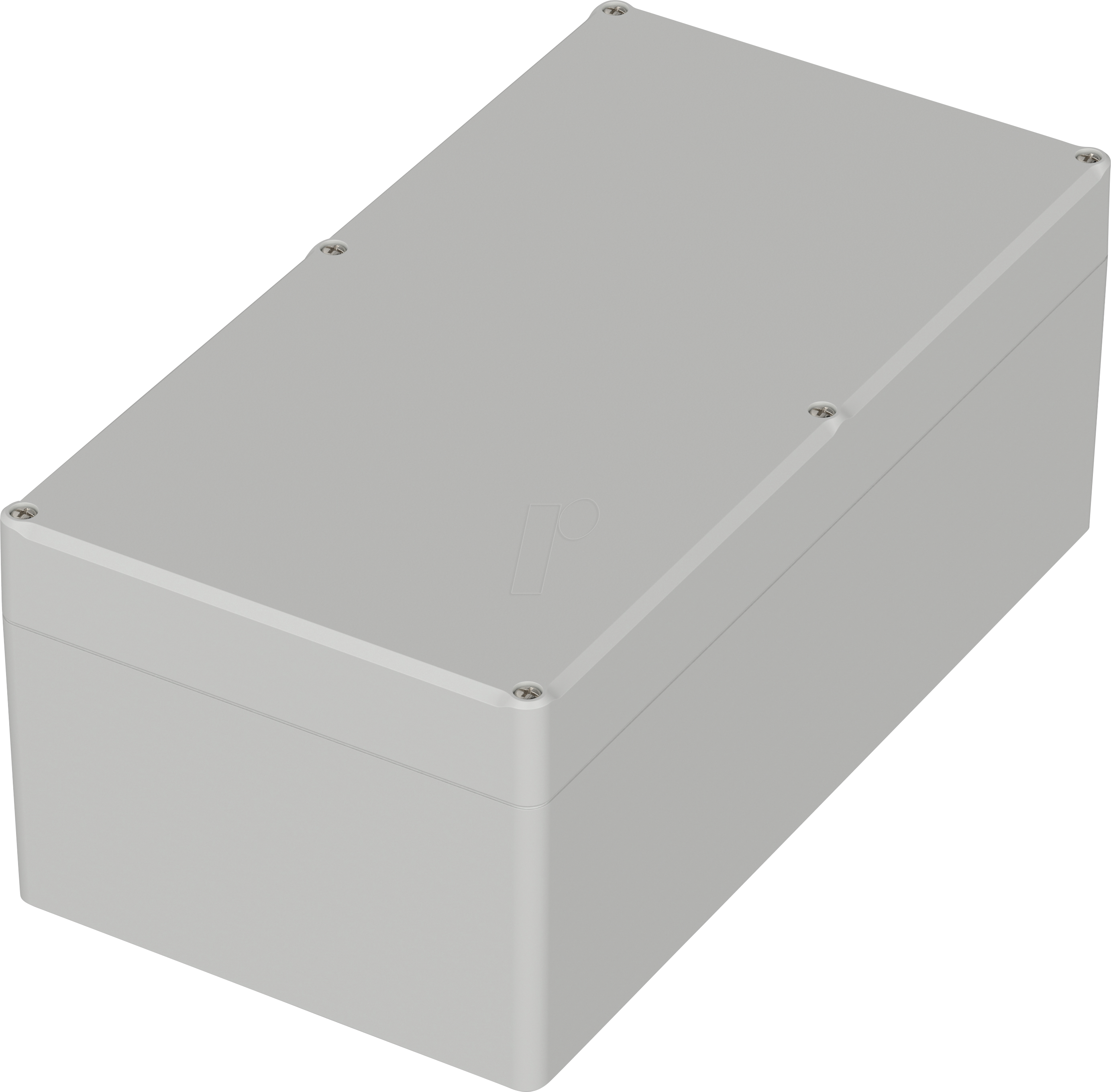 BOPLA ET 247 LP - Industriegehäuse,300x160x120 mm, IP65