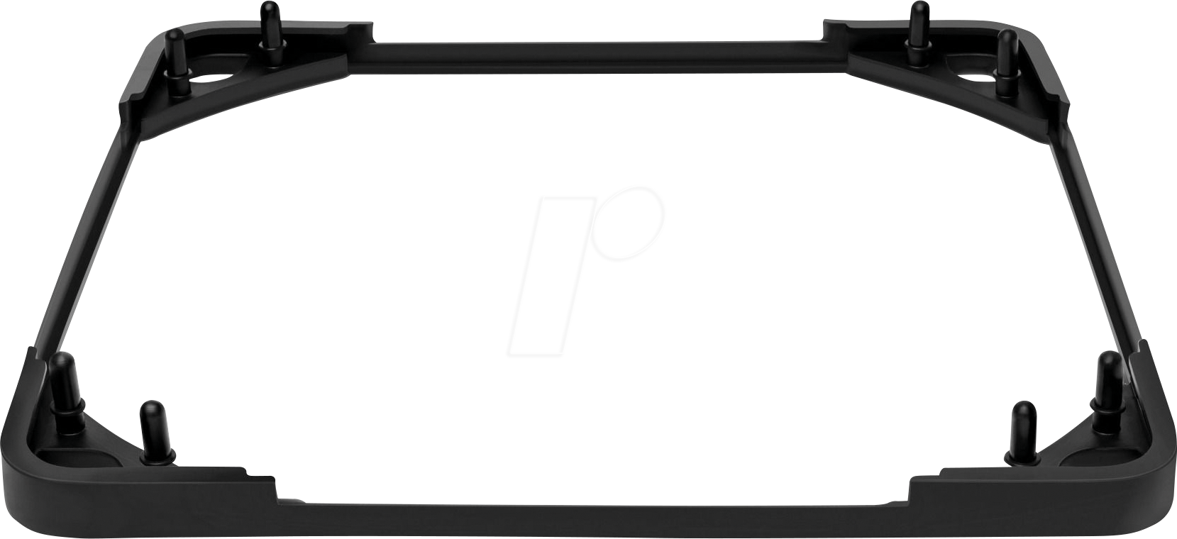 NO 201154 - Noctua NA-SAVG1 chromax.black, 3er Set