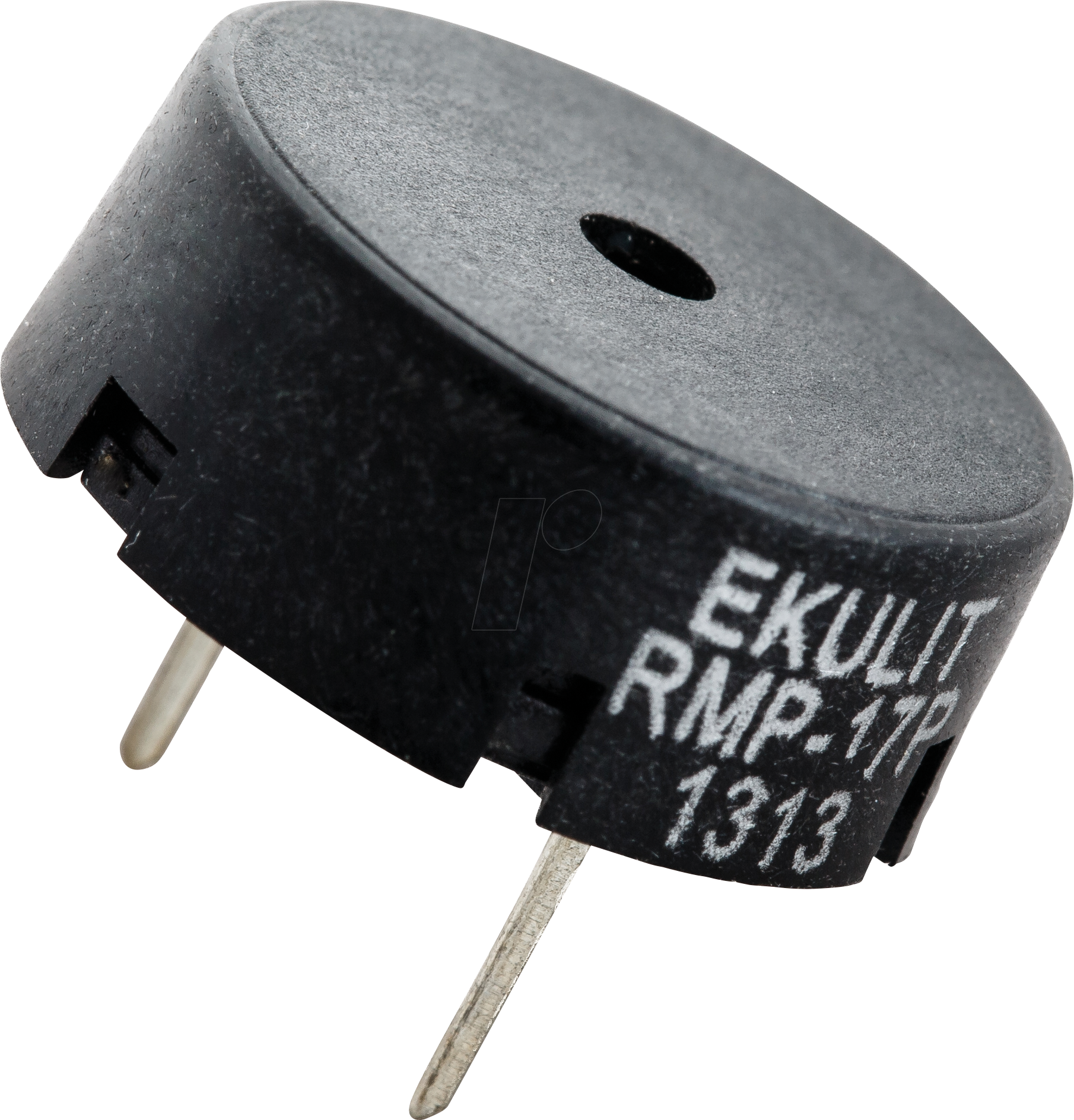 SUMMER BM 15B - Piezo-Schallwandler, 4 kHz, 25 V, 17 mm