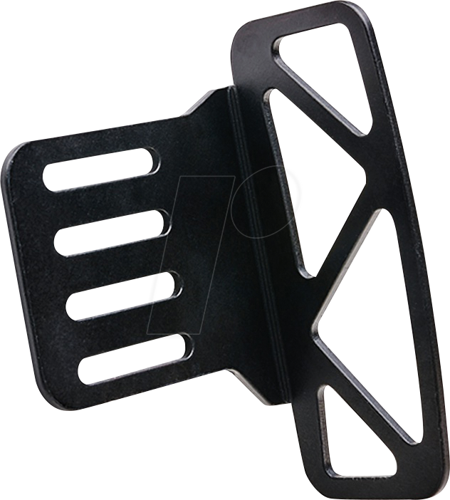 ASE 011-0000005 - Asetek Universal Foot Rest