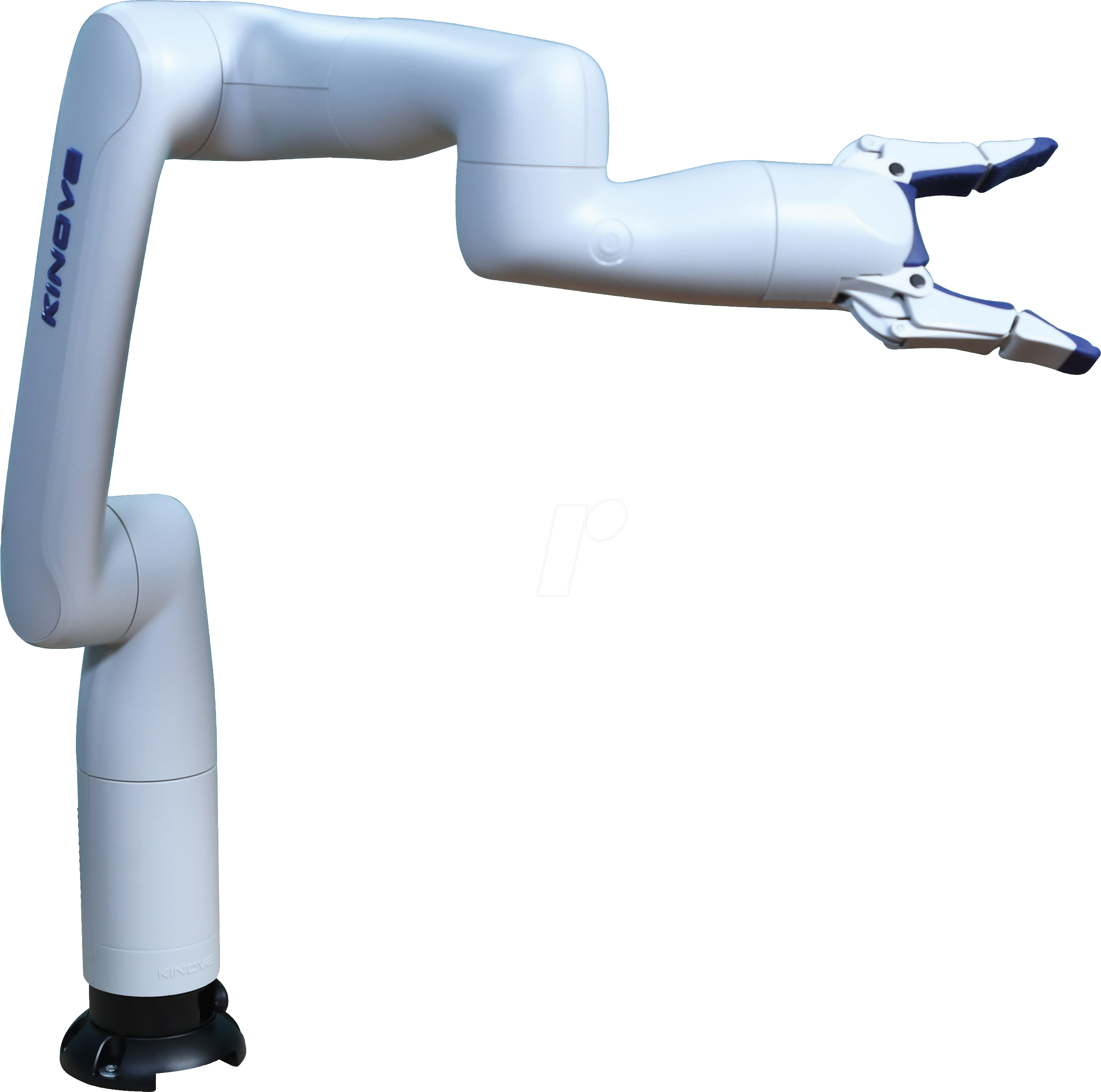 KR L31 0006 - Kinova Gen3 lite