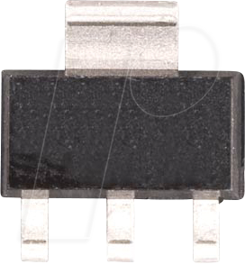 LT 3082 IST - Spannungsregler 200mA, 1 SOT-223, 3+Tab-Pin, Einstellbar