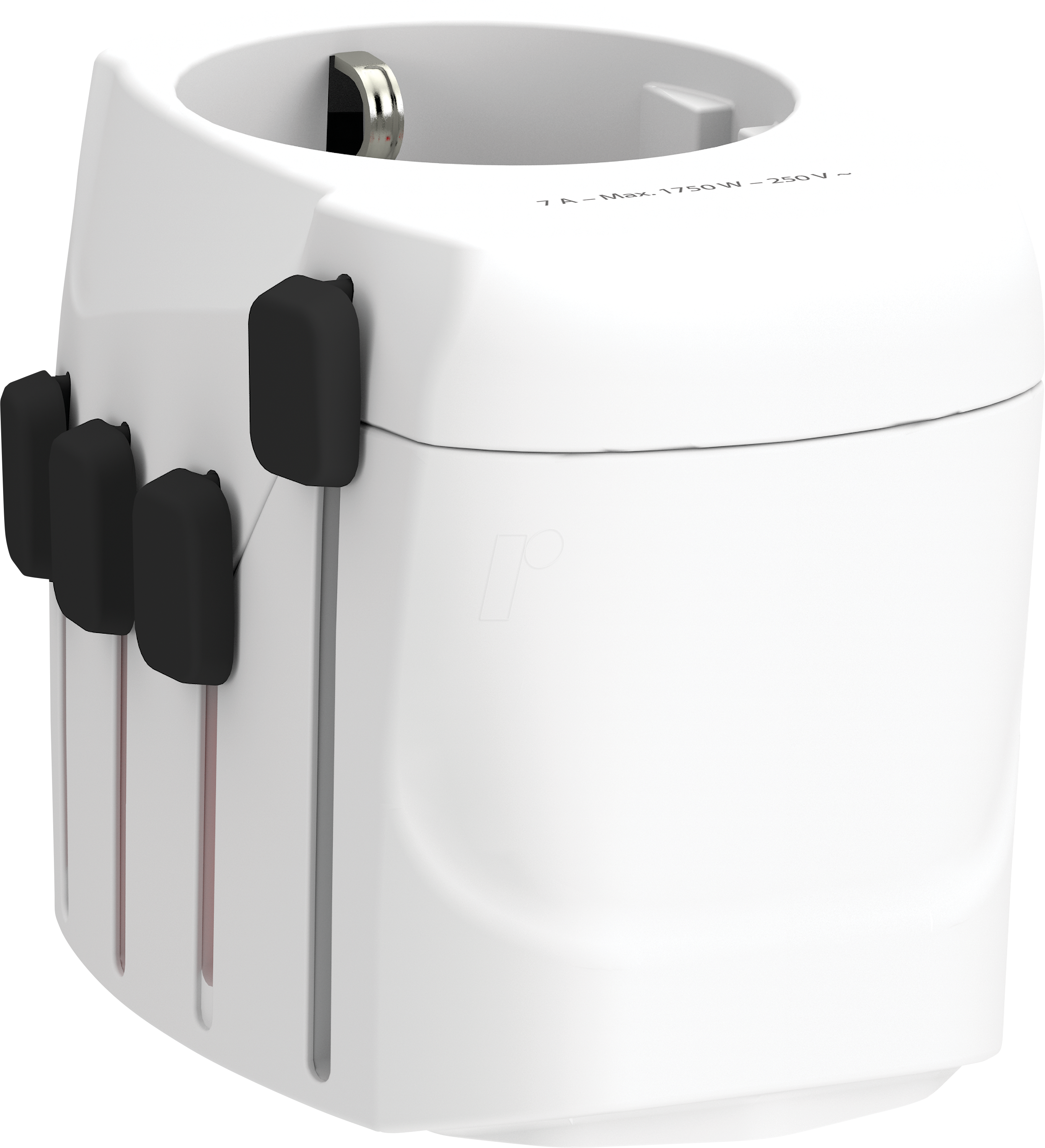 SKROSS 1103180 - SKROSS PRO-World, 7A