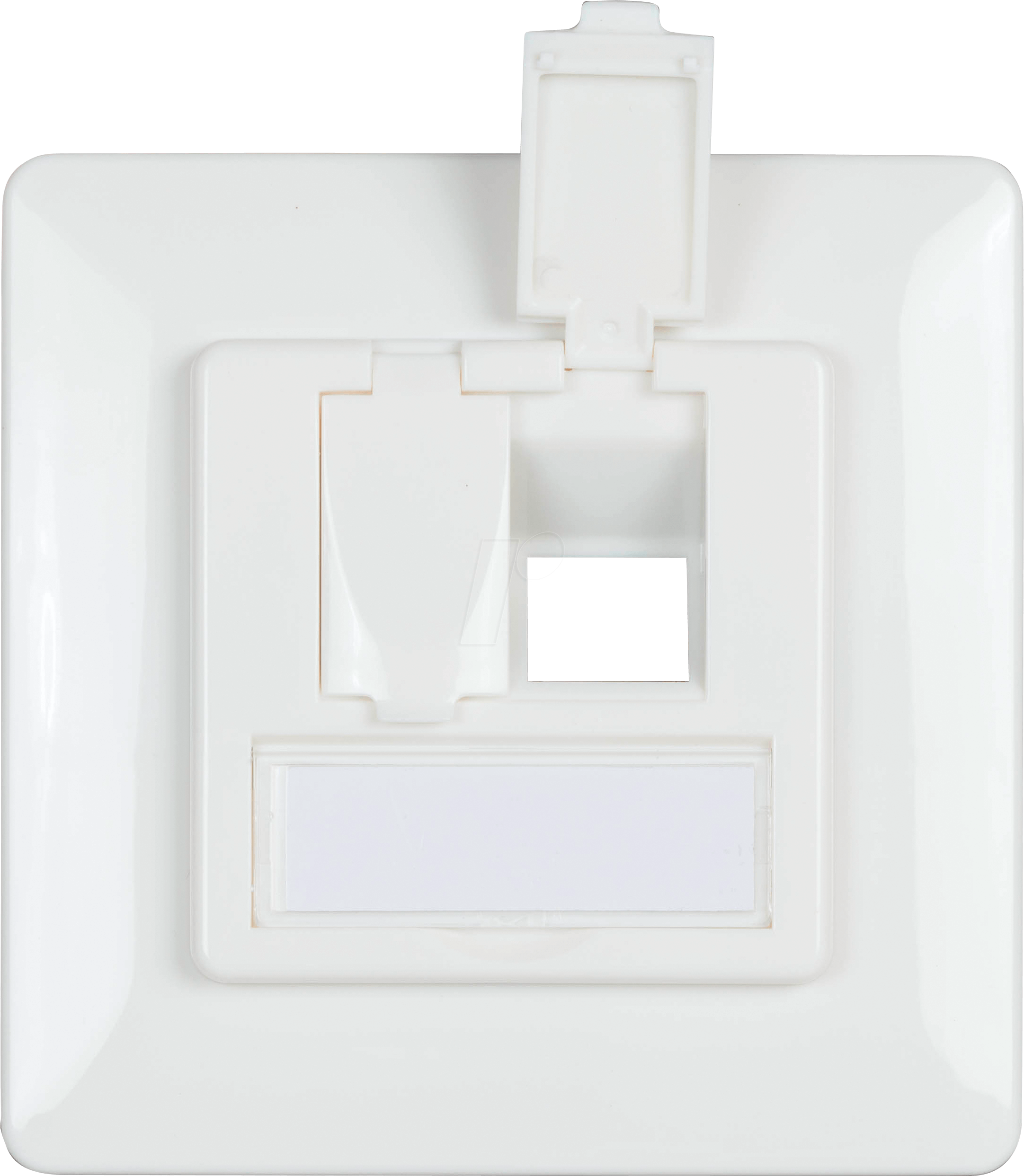 KS ET-25090 - UAE Rahmenset, 2-fach