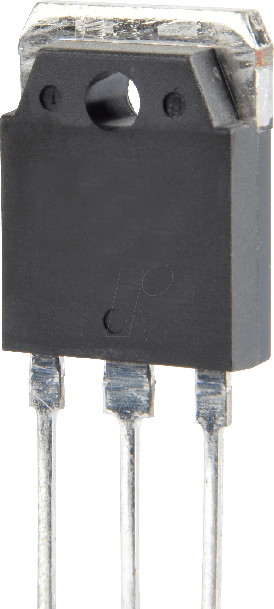 Thumbnail - TIP 140 - Darlington-Transistor, NPN, 60V, 10A, 125W, TO-218