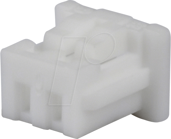 MOLEX 510210200 - Molex Crimpgehäuse - PicoBlade - 1x2-polig - Buchse