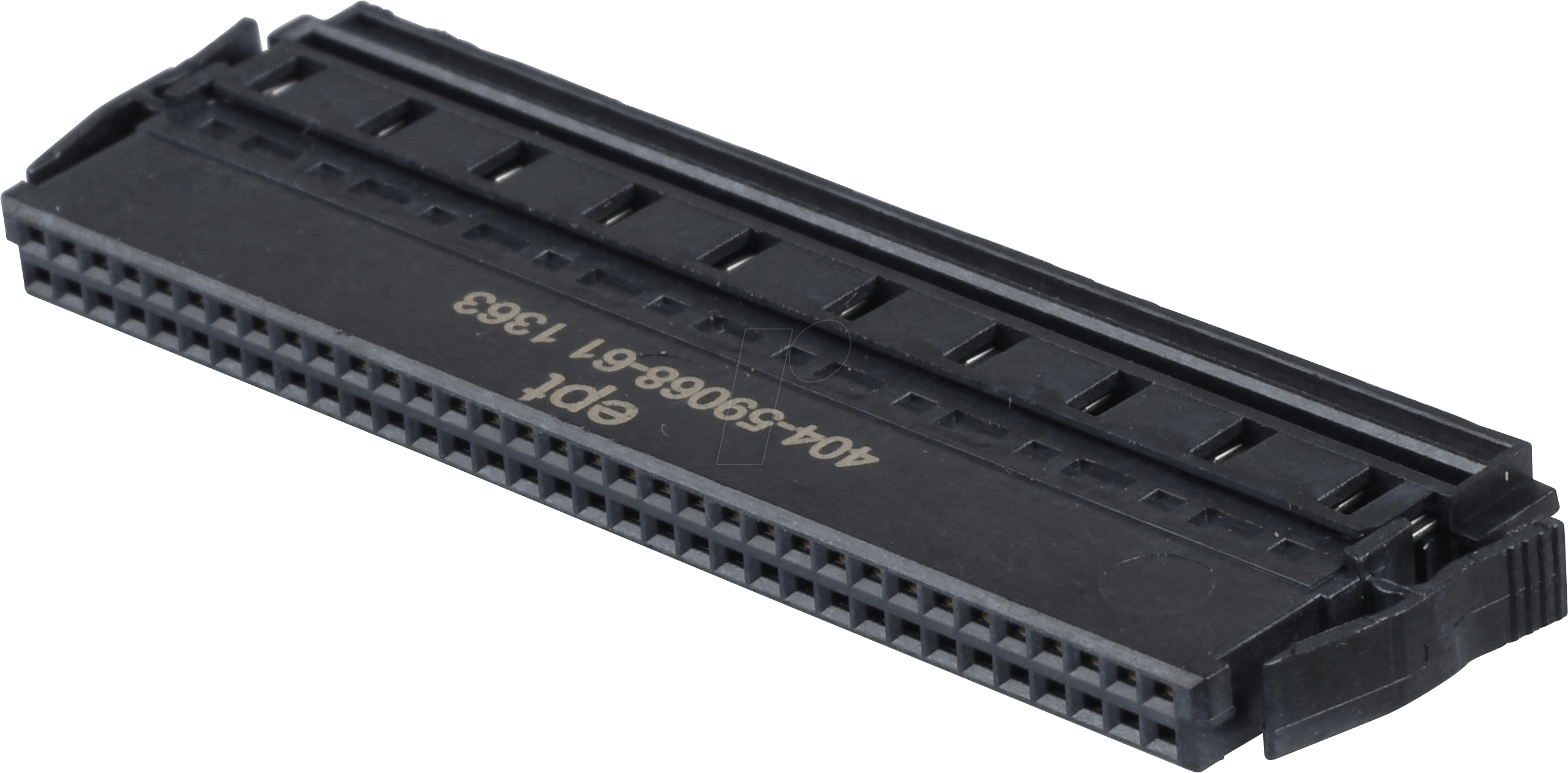 ONE27 F68I IDC - One 27 Federleiste IDC, 68-pol