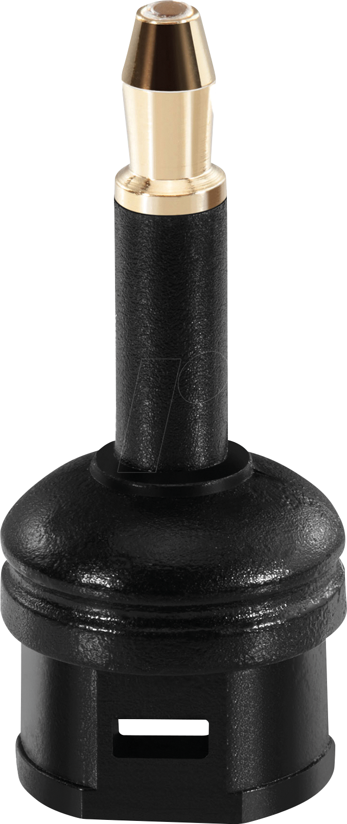 HDS LP-AA030-V2 - 3,5mm Optical Stecker auf Toslink Buchse