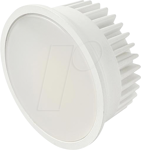 EGB 620456 - LED-Modul, Ø51mm, 4,9 W, 460 lm, CCT, 110°