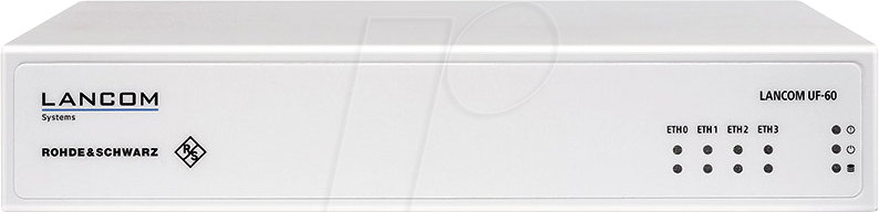 LANCOM UF-60 - Firewall UF-60 (Gerät)