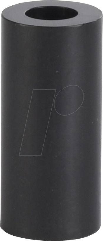 VT DK 15MM - Distanzhülsen, Kunststoff, 15mm