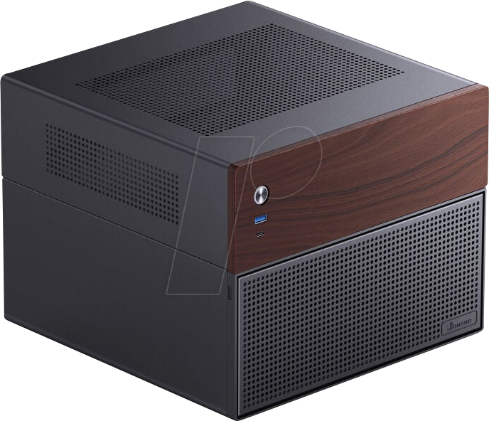 JNB 53764 - Jonsbo N4 NAS-Gehäuse