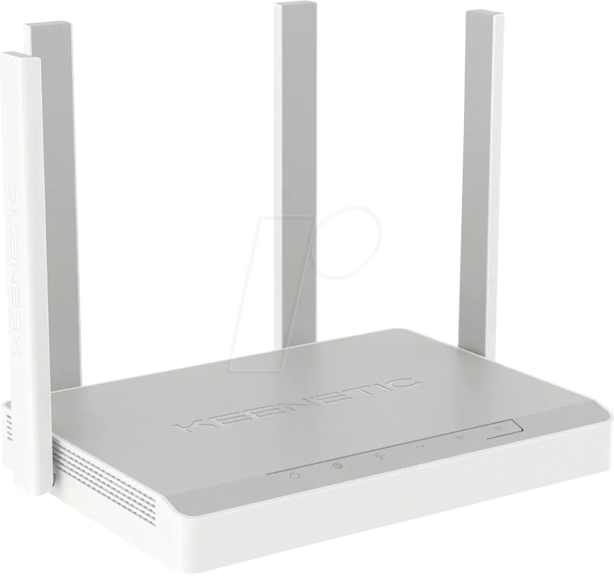 KN-2311-01-EU - 4G WLAN Router, 2.4/5 GHz, 1775 MBit/s