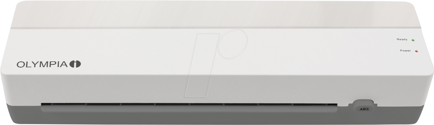 OLYMPIA A130 - Laminiergerät, DIN A3, A 130